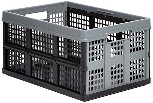 neoLab HDPE Klappbox für Modell 2-7050, 46L Kapazität von neoLab