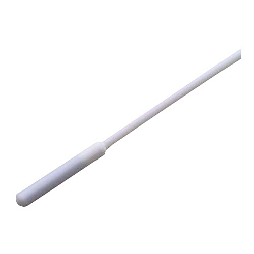 neoLab 2-7270 PTFE Magnetstab Entferner, 250mm Länge, Hellgrau von neoLab
