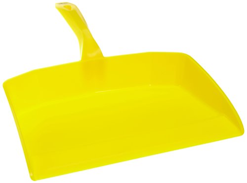 neoLab 2-7608 Kehrschaufel, 300 x 320 x 50 mm, PP, Gelb neoLab 2-7608 Kehrschaufel, 300 x 320 x 50 mm, PP, Gelb von neoLab