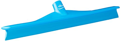 neoLab Polypropylen Hygiene-Bodenschieber, Blau, 500mm x 40mm x 95mm neoLab Polypropylen Hygiene-Bodenschieber, Blau, 500mm x 40mm x 95mm von neoLab