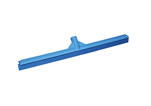 neoLab Polypropylen Hygiene-Bodenschieber, Blau, 600mm x 40mm x 95mm neoLab Polypropylen Hygiene-Bodenschieber, Blau, 600mm x 40mm x 95mm von neoLab