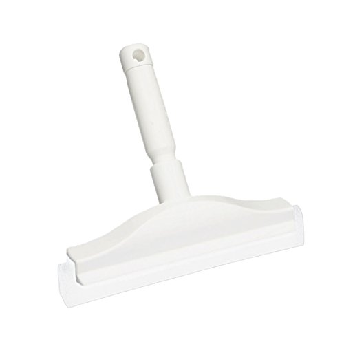 neoLab Polypropylen Abzieher mit Moosgummi-Doppelblatt, 25cm x 4.5cm x 23cm neoLab Polypropylen Abzieher mit Moosgummi-Doppelblatt, 25cm x 4.5cm x 23cm von neoLab