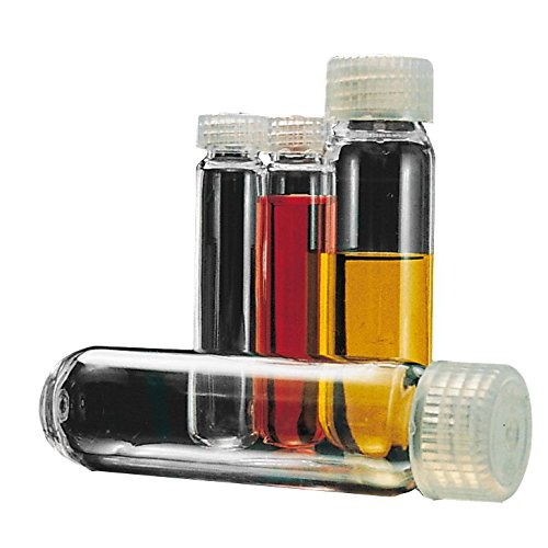 neoLab 2-9218 Zentrifugenröhrchen PC, 85 mL, 38 mm x 106 mm (10-er Pack) von neoLab