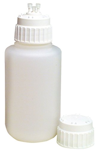 neoLab 2-9337 Ersatz-Saugflasche PP mit Verschluss, 2 L neoLab 2-9337 Ersatz-Saugflasche PP mit Verschluss, 2 L von neoLab