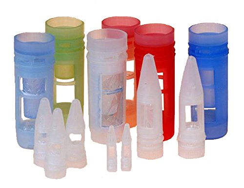 neoLab Schwimmrack für EasyDial Dialyseeinheit, Blau, Klein neoLab Schwimmrack für EasyDial Dialyseeinheit, Blau, Klein von neoLab