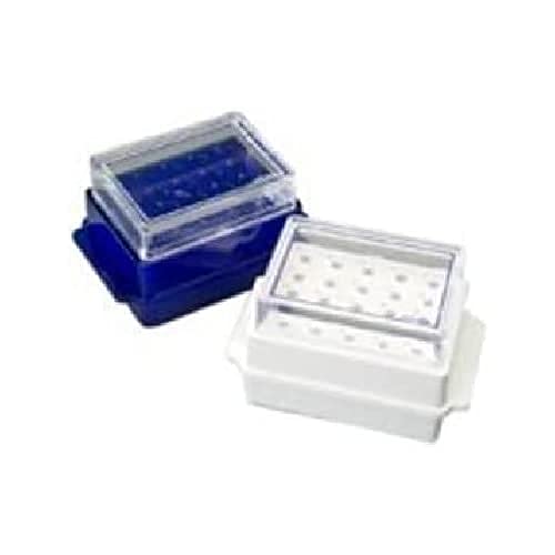 neoLab IsoFreeze Polycarbonat Kühlbox für -20°C, Blau neoLab IsoFreeze Polycarbonat Kühlbox für -20°C, Blau von neoLab