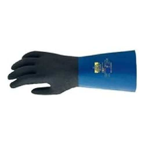 neoLab 3-0007 Chemikalien-Schutzhandschuh Rubiflex, Größe 10 neoLab 3-0007 Chemikalien-Schutzhandschuh Rubiflex, Größe 10 von neoLab