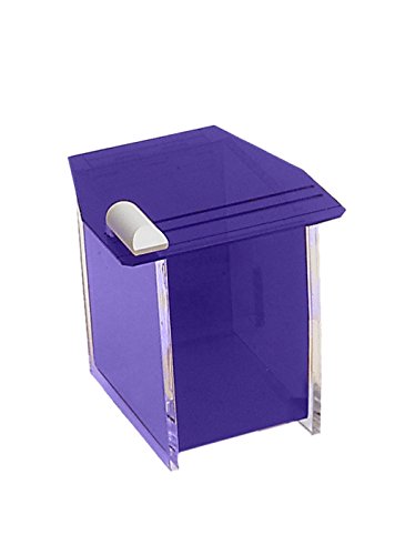 neoLab Polymethylmetacrylat Parafilm-Dispenser, Blau neoLab Polymethylmetacrylat Parafilm-Dispenser, Blau von neoLab