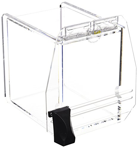 neoLab Polymethylmetacrylat Parafilm-Dispenser, Transparent neoLab Polymethylmetacrylat Parafilm-Dispenser, Transparent von neoLab