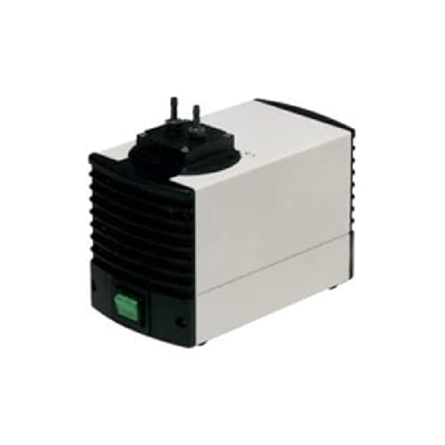 neoLab 3-1054 Mini-Vakuumpumpe und -kompressor, 11 l/min, 240 mbar, 2 bar (1-er Pack) von neoLab