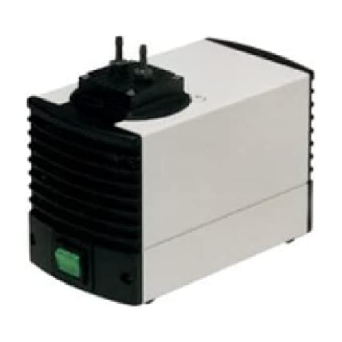 neoLab Mini-Vakuumpumpe und -Kompressor, Kunststoff, 11 l/min, 240 mbar, 2 Bar, 230 V/50 Hz von neoLab