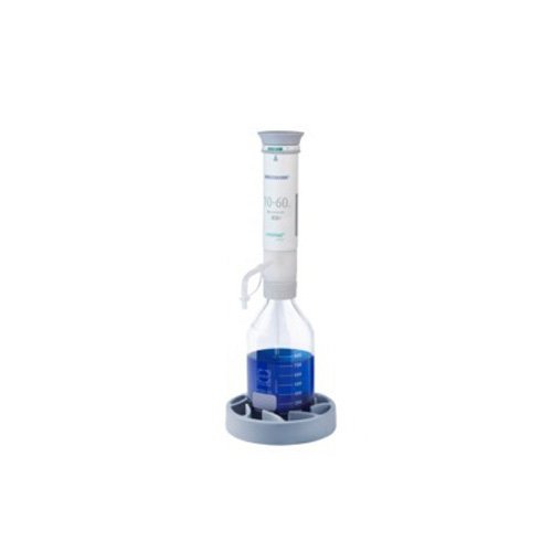 Hirschmann Fixvolumen Flaschenspender, 50mL von Hirschmann