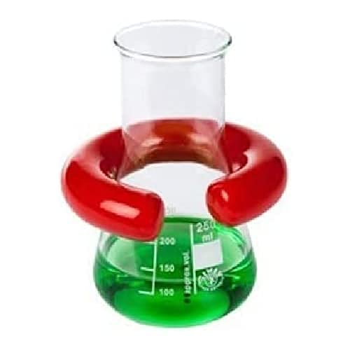 neoLab Blei/Polyvinylchlorid Beschwerungsring, 50mm Innendurchmesser neoLab Blei/Polyvinylchlorid Beschwerungsring, 50mm Innendurchmesser von neoLab