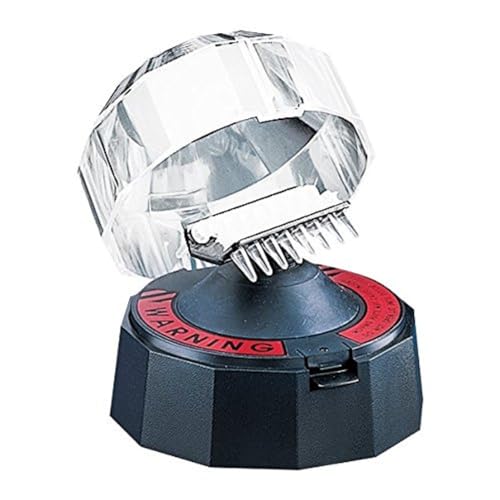 neoLab Mikro-Zentrifuge mit Rotor für 6 x 1.5mL Reaktionsgefäße, Polycarbonat, 6400 UpM, 230V/50 Hz, 10W neoLab Mikro-Zentrifuge mit Rotor für 6 x 1.5mL Reaktionsgefäße, Polycarbonat, 6400 UpM, 230V/50 Hz, 10W von neoLab
