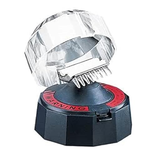neoLab Mikro-Zentrifuge für PCR-Gefäße 0.2mL in 8er-Streifen, Polycarbonat, 6400 UpM, 230V/50 Hz, 10W neoLab Mikro-Zentrifuge für PCR-Gefäße 0.2mL in 8er-Streifen, Polycarbonat, 6400 UpM, 230V/50 Hz, 10W von neoLab