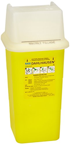 neoLab 3-2059 SharpSafe, PP, 7 L von neoLab