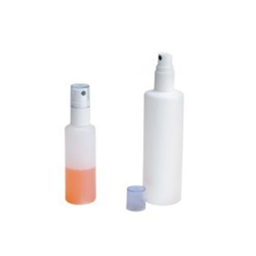 neoLab HDPE Zerstäuberflasche mit Zerstäuber, Weiß, 125mL von neoLab