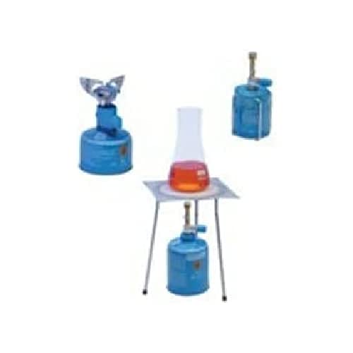 neoLab Kocheraufsatz mit Piezozündung für Kartuschen neoLab Kocheraufsatz mit Piezozündung für Kartuschen von neoLab