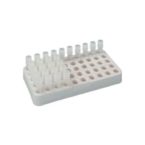 neoLab 3-6001 Kryoröhrchen, 2,0 mL, 13.5 mm x 48.3 mm (500-er Pack) von neoLab