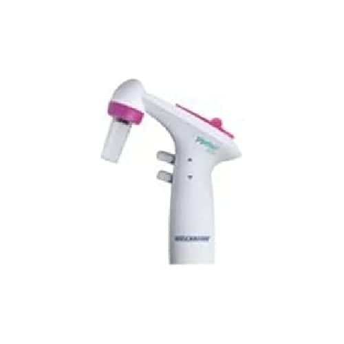 Hirschmann Pipetus Polyamid Junior Manueller Pipettierhelfer für alle Pipetten zwischen 0.5 und 25 ml von Hirschmann