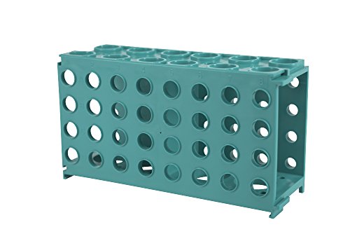 Moonlab-4-0035 Multi-Rack für Reaktionsgefäße, PP, autoklavierbar, -80 Grad C bis, 176 mm x 90 mm x 66 mm, Grün Moonlab-4-0035 Multi-Rack für Reaktionsgefäße, PP, autoklavierbar, -80 Grad C bis, 176 mm x 90 mm x 66 mm, Grün von neoLab