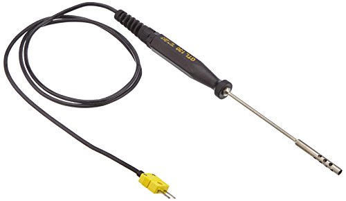 neoLab Luft- / Gassensor NiCr-N (Zubehör für batteriebetriebenes Gerät) von neoLab