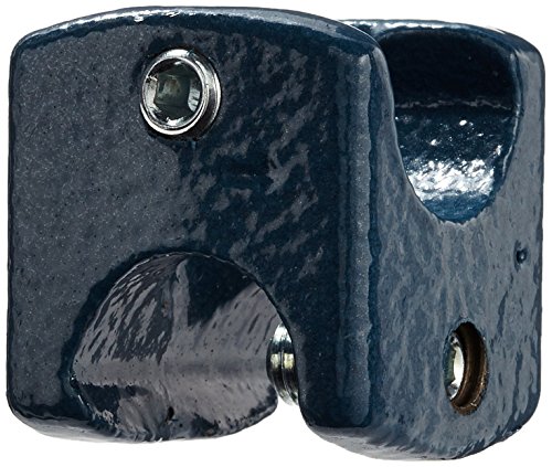 neoLab Stahl Mini-Doppelmuffe, Würfelförmig, Lackiert, 24mm x 24mm x 30mm neoLab Stahl Mini-Doppelmuffe, Würfelförmig, Lackiert, 24mm x 24mm x 30mm von neoLab