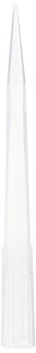 neoLab Polypropylen Premium-Line Tip, Long, Klar, 100-1000 µL, 86.0 mm Länge, 960 Stück von neoLab