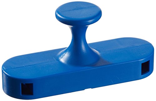 neoLab Magnetrührstäbchen-Rückhalter, Weiß von neoLab