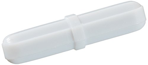 neoLab 6-1185 Magnetrührstäbchen achteckig mit Mittelring, 38 x 8 mm von neoLab