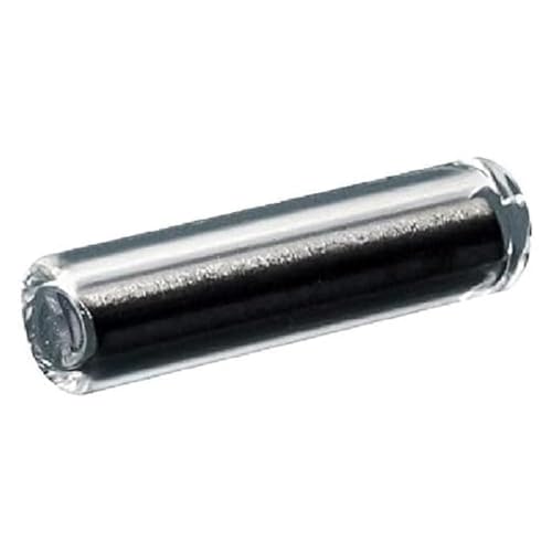 neoLab 6-2161 Glas-Magnetrührstäbchen, 12,7 mm x 9,5 mm von neoLab