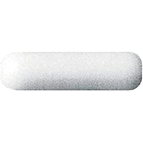 neoLab Mikro-Magnetrührstab, Weiß, 8mm Höhe x 3.0mm Durchmesser von neoLab