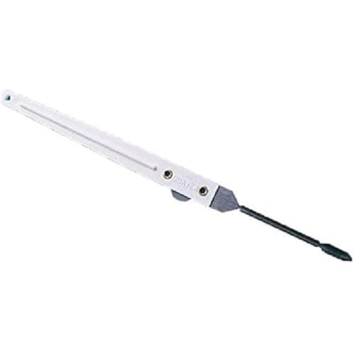 neoLab Mikro-Vibrations-Wägespatel, Weiß, 210mm Länge neoLab Mikro-Vibrations-Wägespatel, Weiß, 210mm Länge von neoLab