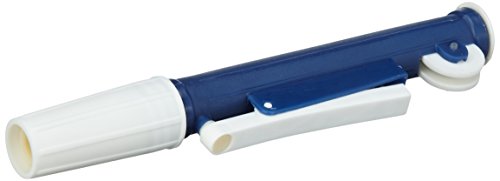 neoLab 6-2300 Pipettierhilfe, 2 mL, Blau von neoLab