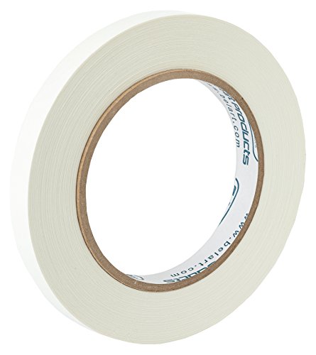 neoLab Acrylat Klebeband, 12.5mm Breite, 36m Länge, Weiß neoLab Acrylat Klebeband, 12.5mm Breite, 36m Länge, Weiß von neoLab