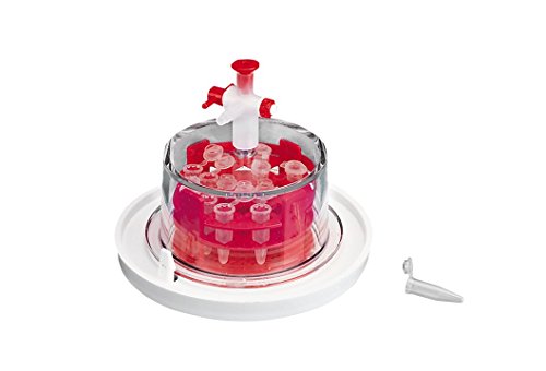 neoLab Polycarbonat Mini-Exsikkator, 120mm Durchmesser, 59mm Höhe, Transparent (Klar) neoLab Polycarbonat Mini-Exsikkator, 120mm Durchmesser, 59mm Höhe, Transparent (Klar) von neoLab