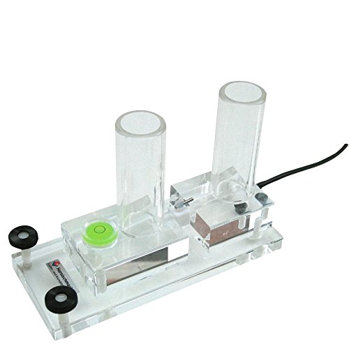 neoLab Gradientenmischer, 2 x 60µL neoLab Gradientenmischer, 2 x 60µL von neoLab