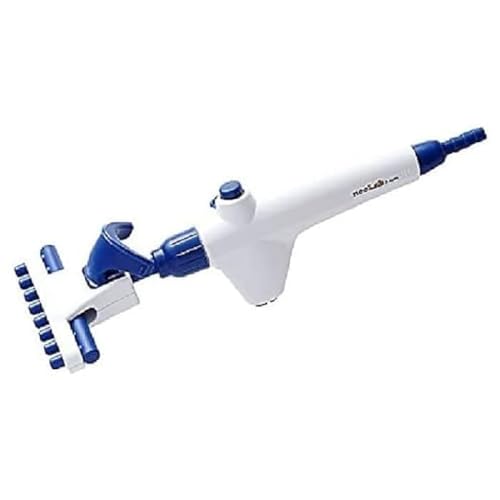 neoLabLine Polyoxymethylen Handgriff, Einzeln, Weiß/Blau neoLabLine Polyoxymethylen Handgriff, Einzeln, Weiß/Blau von neoLab