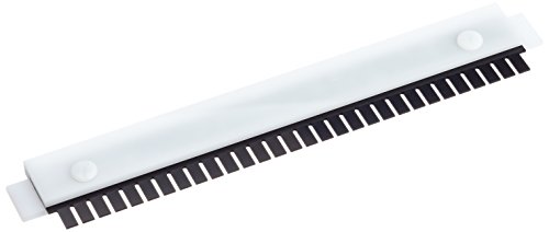 neoLab Kamm für Elektrophoresekammer, 30 Taschen, 20µL Ladevolumen, Grau, 5.0mm Breite x 1.0mm Dicke von neoLab