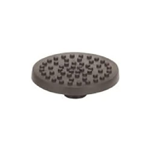 neoLab Ersatz-Schüttelteller mit Gummiplatte, Braun, 8.6mm Durchmesser von neoLab