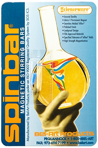 neoLab 7-1172 Mikro-Magnetrührstäbchen, 10 x 3 mm, Blau neoLab 7-1172 Mikro-Magnetrührstäbchen, 10 x 3 mm, Blau von neoLab