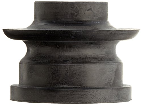 neoLabLine Ersatzaufsatz für 7-2020 Einzelprobe/Vortex Reagenzglasmischer, Schwarz von neoLab