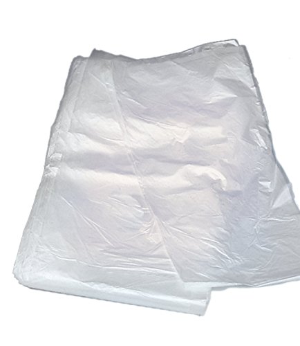 neoLab 7-2100 Entsorgungsbeutel, PP, autoklav., 30 x 50 cm (500-er Pack) von neoLab