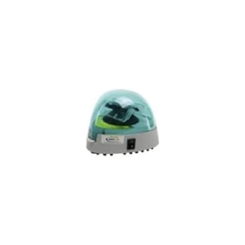 neoLab Lab-Mini-Zentrifuge für Objektträger, 4800 rpm, 127mm Länge x 127mm Breite x 112mm Höhe neoLab Lab-Mini-Zentrifuge für Objektträger, 4800 rpm, 127mm Länge x 127mm Breite x 112mm Höhe von neoLab
