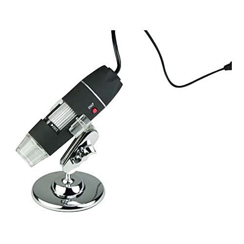 neoLab 7-3160 USB Mikroskop mit USB-Kabel von neoLab
