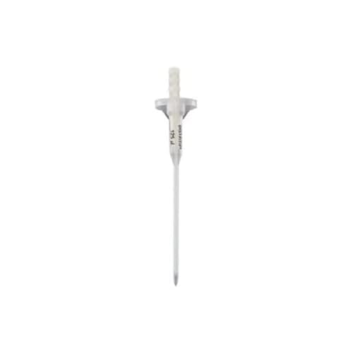 Gilson Polypropylene DistriTip für Distriman, Non-Sterile, Transparent (Milchig), Micro 125µl Kapazität, 102 mm Länge, 50 Stück von Gilson