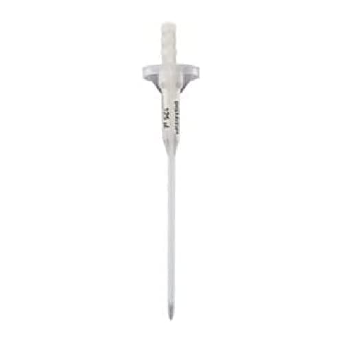Gilson Polypropylene DistriTip für Distriman, Non-Sterile, Transparent (Milchig), Maxi 12.5mL Kapazität, 140 mm Länge, 50 Stück von Gilson