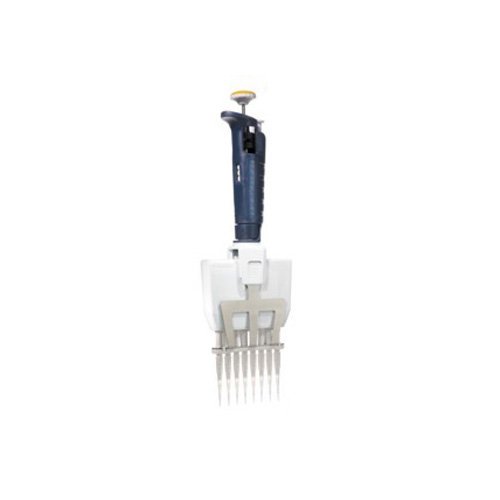 neoLab 7-4412 Pipetman Neo Mehrkanal pipette, 8 x 20, 8-channel, 20 µL-200 µL von neoLab