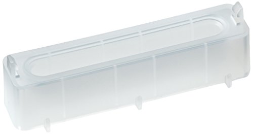 neoLab Polypropylen 8-Kanal Reservoir, Natur, 90mm x 20mm x 20mm, 10 Stück von neoLab