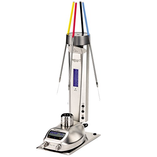 WLD-TEC Vollautomatisches Karussell für Flammsterilisation von Impfösen von neoLab